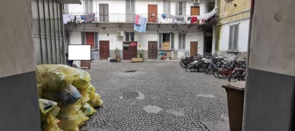 Studio in Milan, Italy, Nr. 245430 8