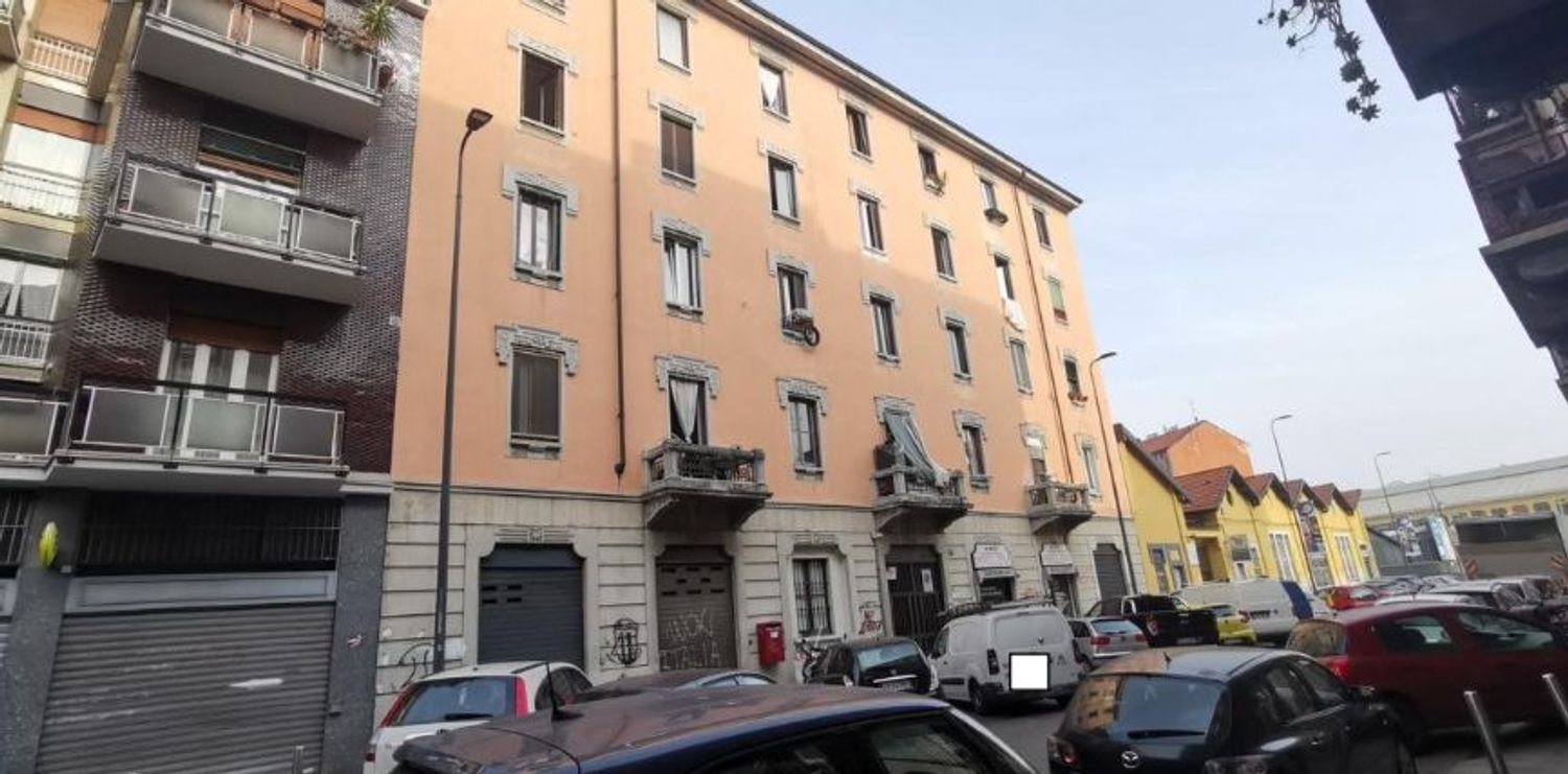 Studio in Milan, Italy, Nr. 245430