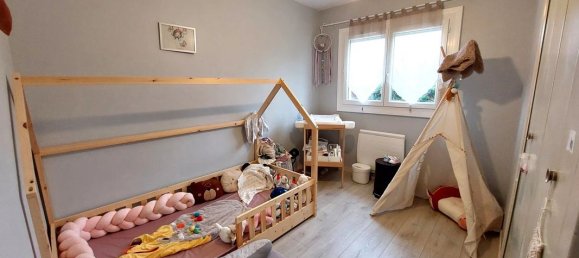 3 Schlafzimmer Haus in Baule, France, Nr. 218809 6