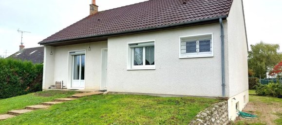 3 Schlafzimmer Haus in Baule, France, Nr. 218809 10