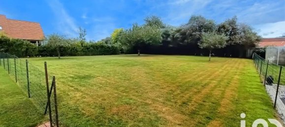 Casa de 3 dormitorios en Combles, France No. 352611 5