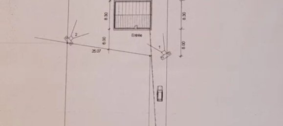 Casa de 3 dormitorios en Combles, France No. 352611 12