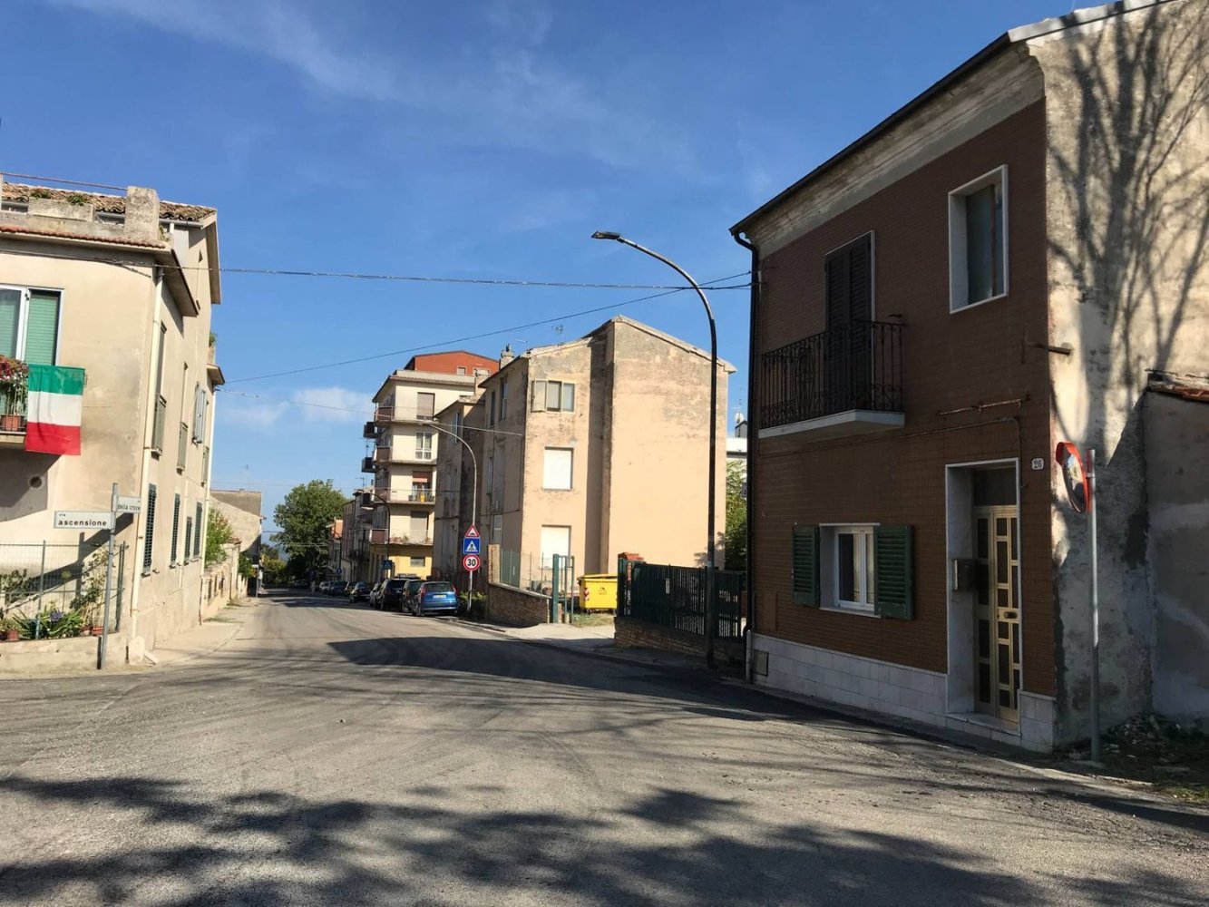 5 Schlafzimmer Wohnung in Casalbordino, Italy, Nr. 337741