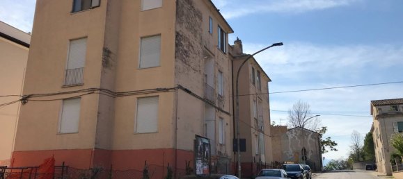 5 Schlafzimmer Wohnung in Casalbordino, Italy, Nr. 337741 15