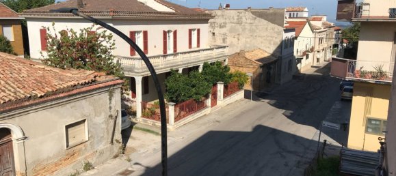 5 Schlafzimmer Wohnung in Casalbordino, Italy, Nr. 337741 12