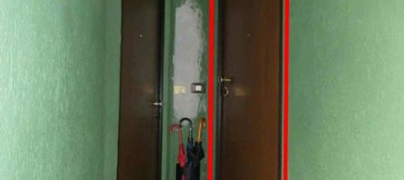 2-Zimmer Wohnung in Milan, Italy, Nr. 241157 7