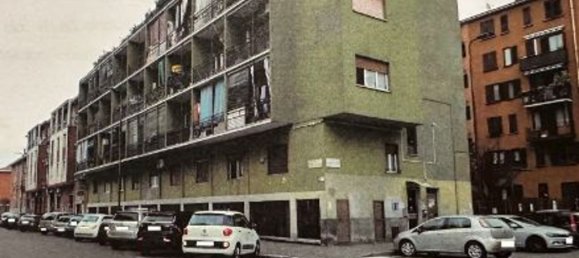 2-Zimmer Wohnung in Milan, Italy, Nr. 241157 15