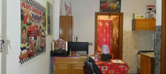 2-Zimmer Wohnung in Milan, Italy, Nr. 241157 8