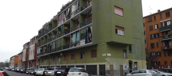 2-Zimmer Wohnung in Milan, Italy, Nr. 241157 16