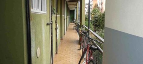 2-Zimmer Wohnung in Milan, Italy, Nr. 241157 20