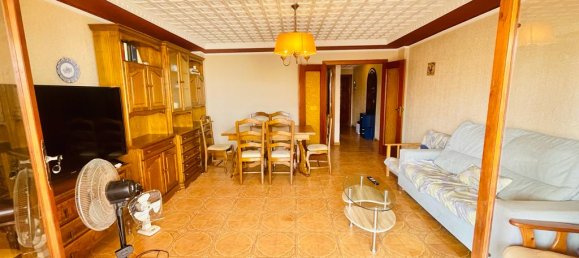 3 chambres Appartement à Torrevieja, Spain No. 7363 9