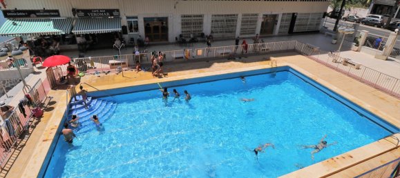 3 chambres Appartement à Torrevieja, Spain No. 7363 27