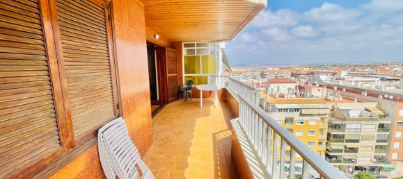3 chambres Appartement à Torrevieja, Spain No. 7363 11