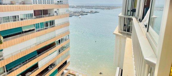 3 chambres Appartement à Torrevieja, Spain No. 7363 18