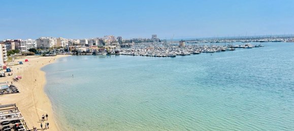 3 chambres Appartement à Torrevieja, Spain No. 7363 30