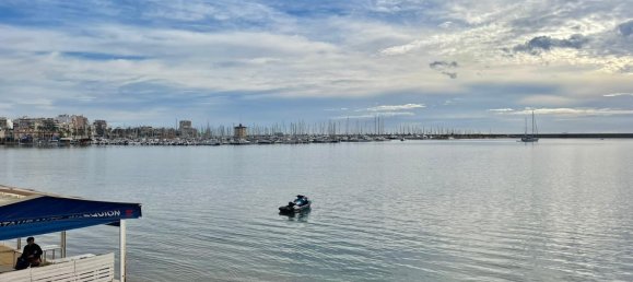 3 chambres Appartement à Torrevieja, Spain No. 7363 29