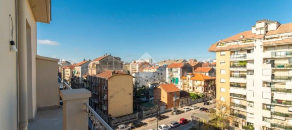 2 غرف نوم بانتهاوس في Turin, Italy رقم 356645 31