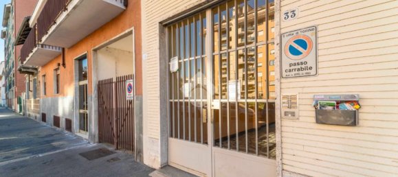 2 غرف نوم بانتهاوس في Turin, Italy رقم 356645 28