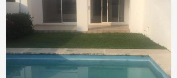 Casa de 3 dormitorios en Morelos, Mexico No. 164798 2