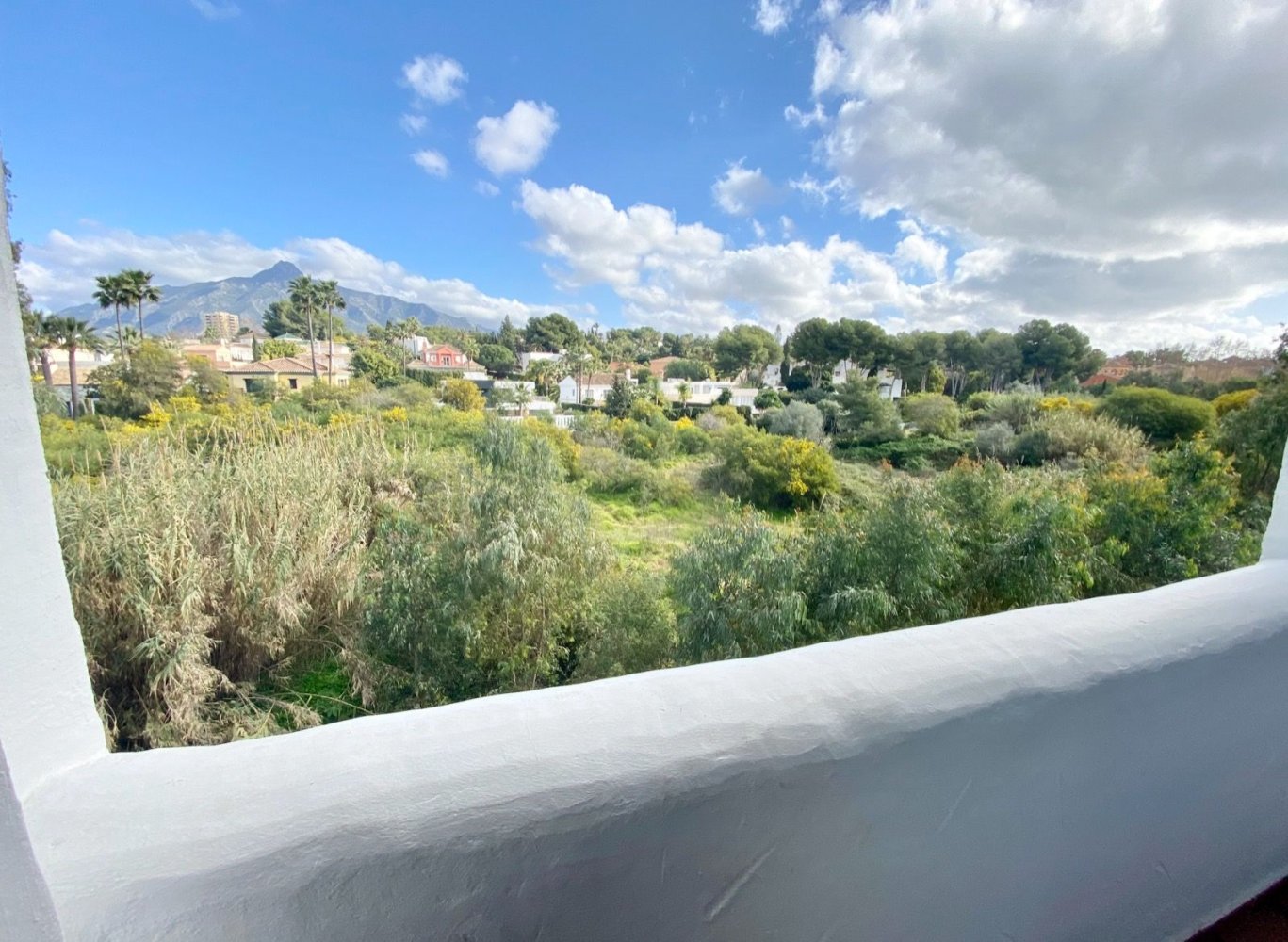 1 bedroom Apartment in Marbella, Spain No. 150038