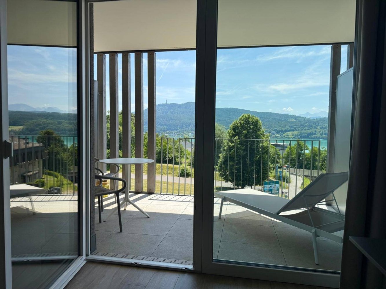 2 bedrooms Apartment in Techelsberg am Worther See, Austria No. 169081