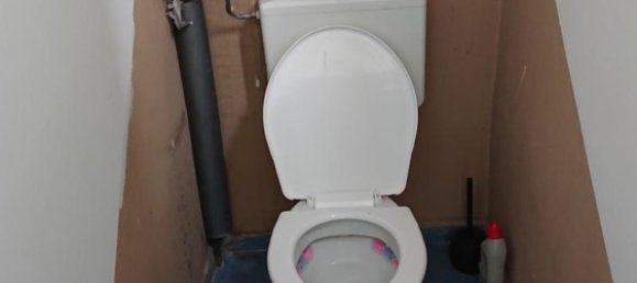 Studio in Hernals, Austria No. 256208 6