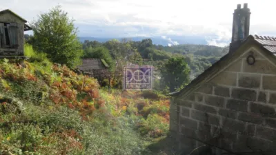 Casa de 2 dormitorios en Pontevedra, Spain No. 239596