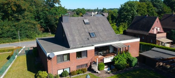 Дом с 5 комнатами в Боттроп, Германия № 309785 23