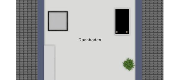 Дом с 5 комнатами в Боттроп, Германия № 309785 29