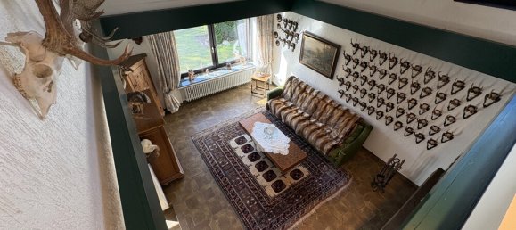 Дом с 5 комнатами в Боттроп, Германия № 309785 15