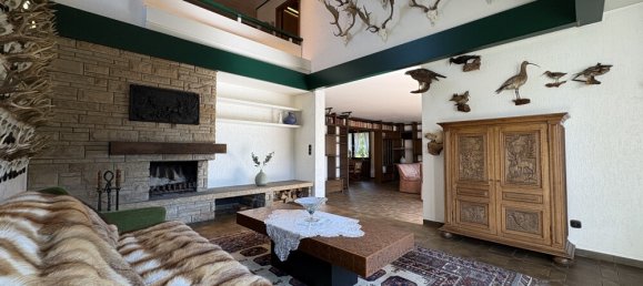 Дом с 5 комнатами в Боттроп, Германия № 309785 31