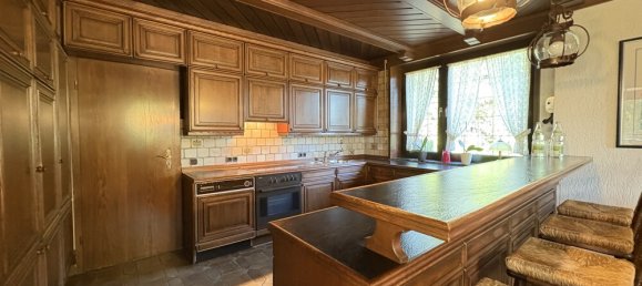 Дом с 5 комнатами в Боттроп, Германия № 309785 6