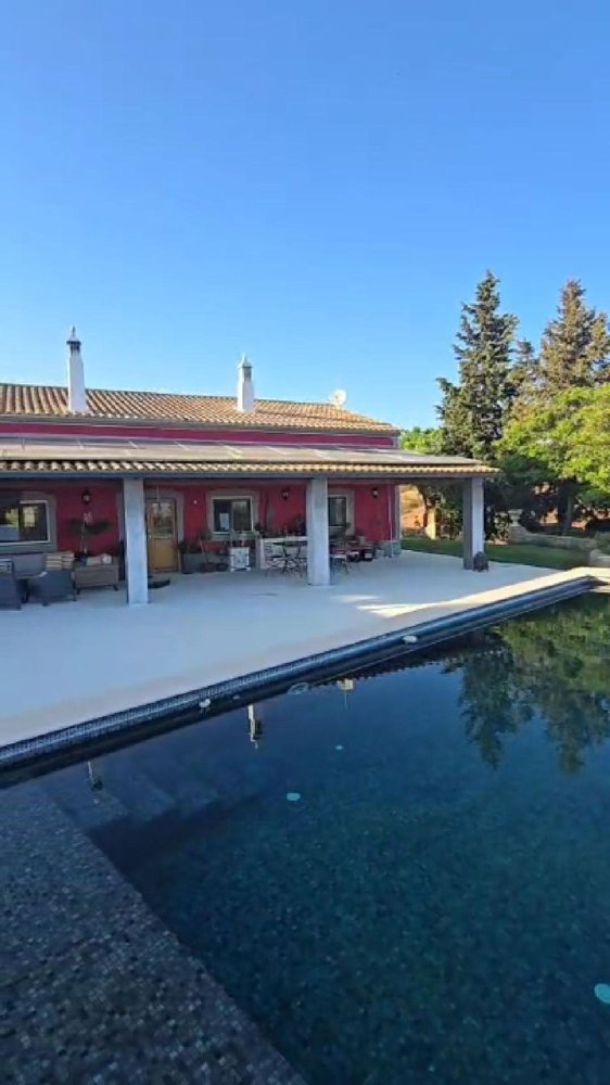 3 غرف نوم منزل في Tavira, Portugal رقم 318599