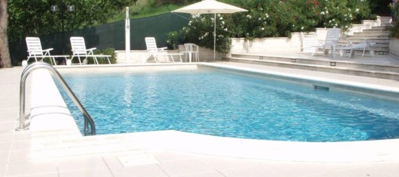 Villa de 8 habitaciónes en Perugia, Italy No. 149974 40