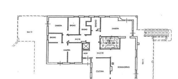 Villa de 8 habitaciónes en Perugia, Italy No. 149974 20