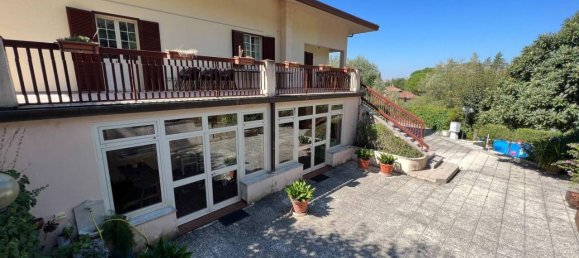 Villa de 8 habitaciónes en Perugia, Italy No. 149974 5