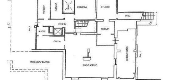 Villa de 8 habitaciónes en Perugia, Italy No. 149974 7