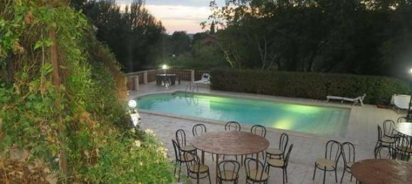 Villa de 8 habitaciónes en Perugia, Italy No. 149974 6