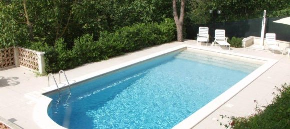 Villa de 8 habitaciónes en Perugia, Italy No. 149974 42