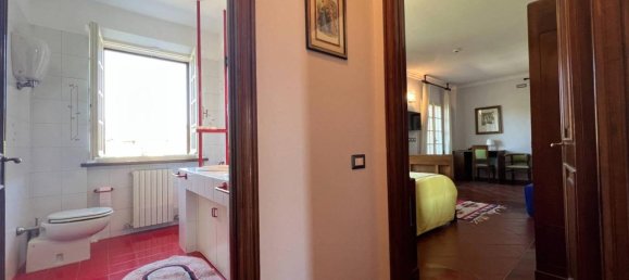 Villa de 8 habitaciónes en Perugia, Italy No. 149974 28