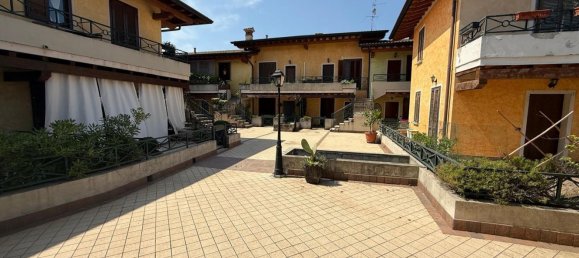 3-Zimmer Doppelhaus in Montichiari, Italy, Nr. 311854 32
