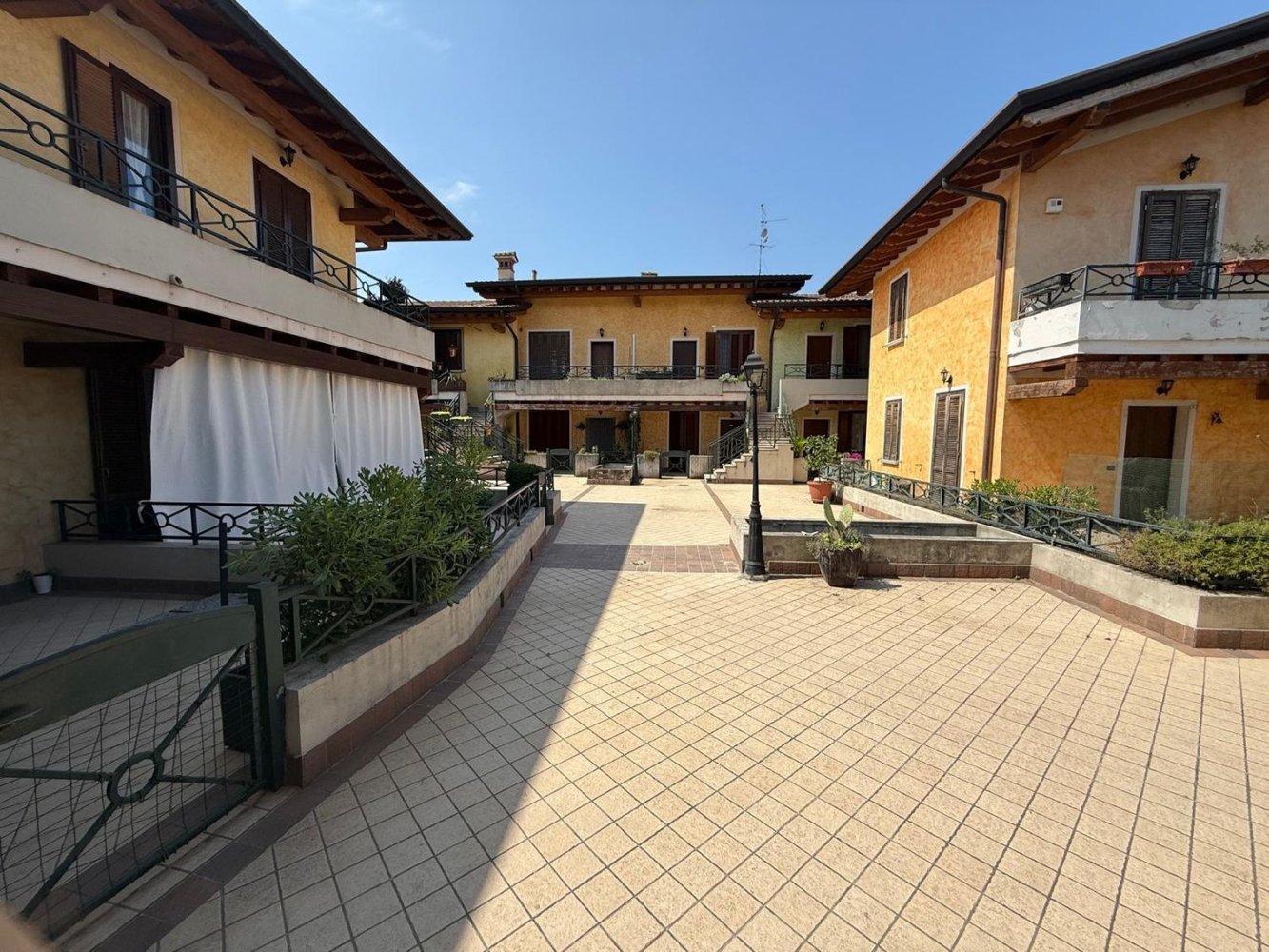 3-Zimmer Doppelhaus in Montichiari, Italy, Nr. 311854