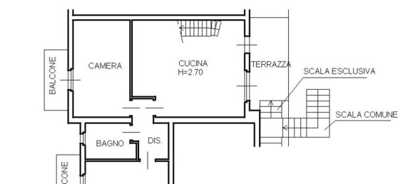 3-Zimmer Doppelhaus in Montichiari, Italy, Nr. 311854 33