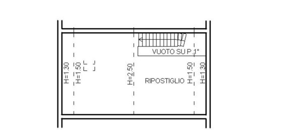 3-Zimmer Doppelhaus in Montichiari, Italy, Nr. 311854 34