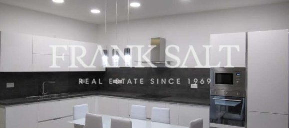 2 bedrooms Apartment in Gzira, Malta No. 11180 4