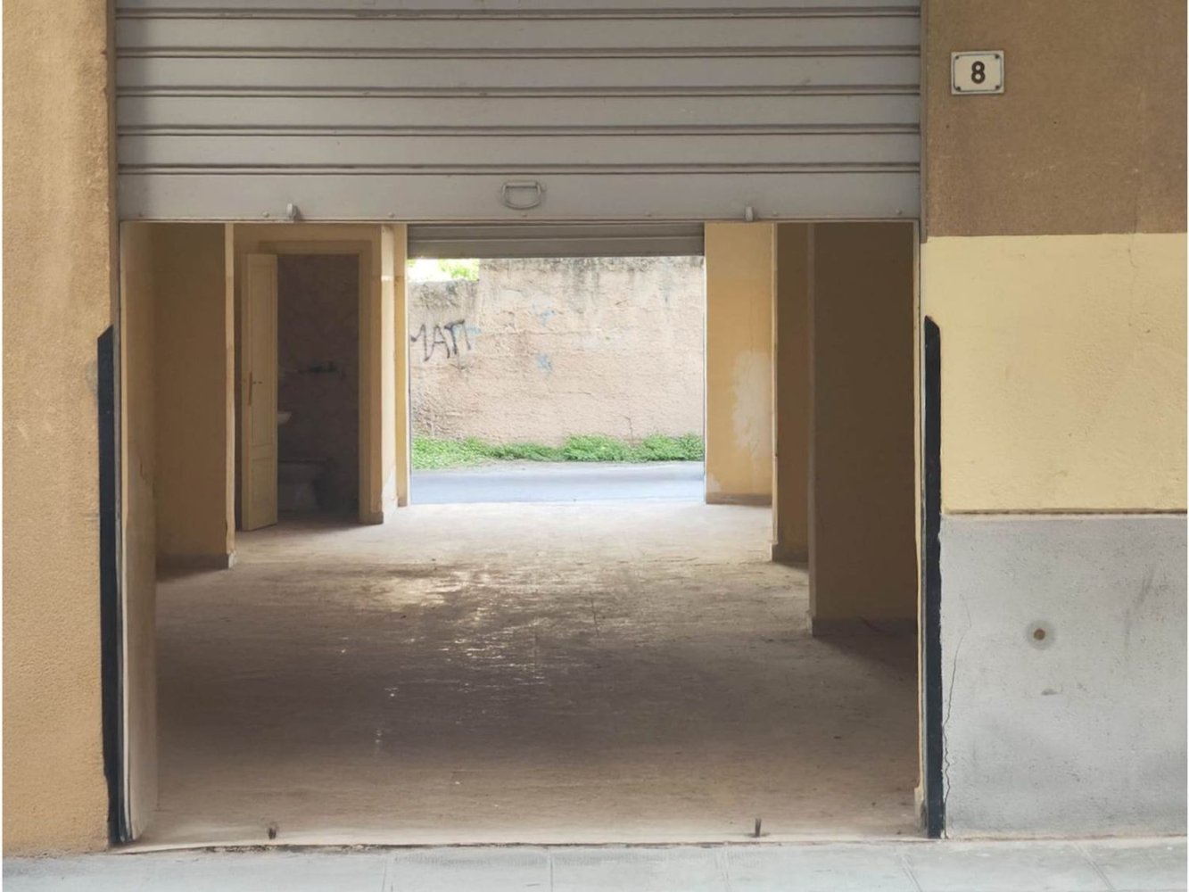 Propriété commerciale à Palermo, Italy 60m² No. 377525