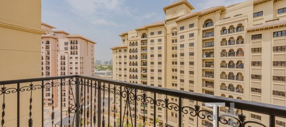Apartamento de 1 dormitorio en Jumeirah Golf Estates, UAE No. 34496 15