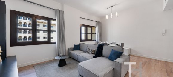 Apartamento de 1 dormitorio en Jumeirah Golf Estates, UAE No. 34496 5