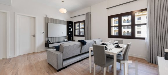 Apartamento de 1 dormitorio en Jumeirah Golf Estates, UAE No. 34496 6