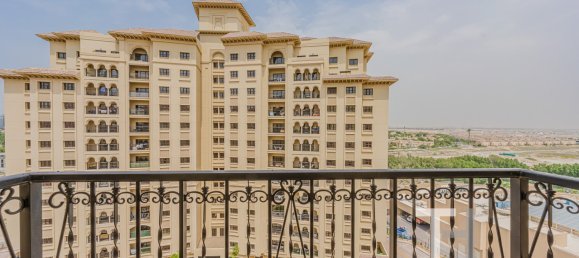 Apartamento de 1 dormitorio en Jumeirah Golf Estates, UAE No. 34496 16